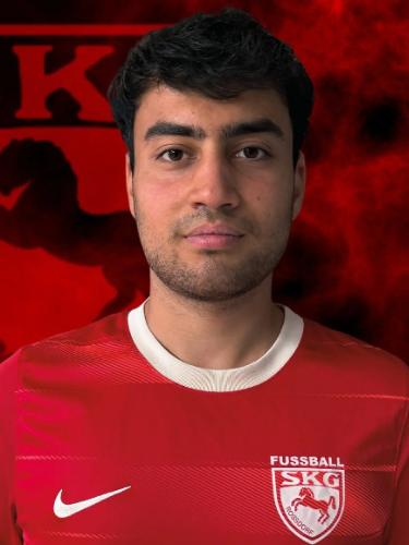 Burak Paksoy