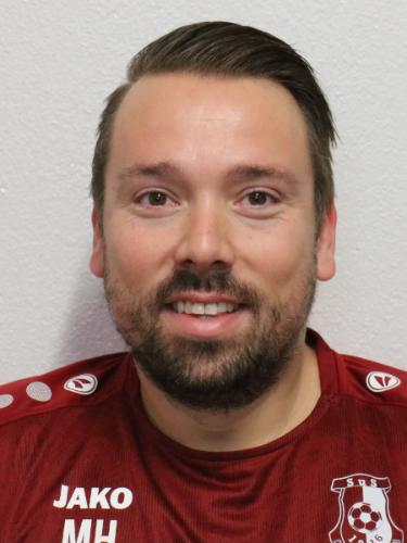Markus Hegholz