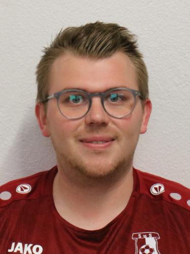 Tim van Overbrüggen