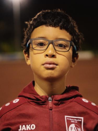 Hamza Mohammed Sayed Ahmed Amin Ahmed