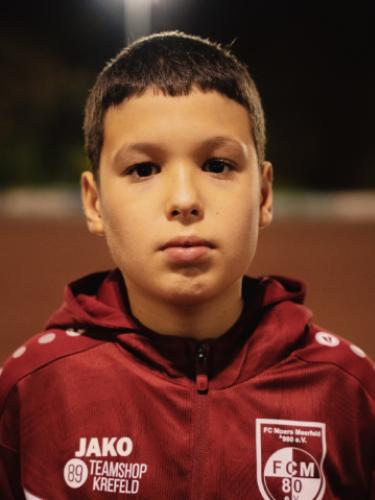 Eymen Yurttas Durmaz