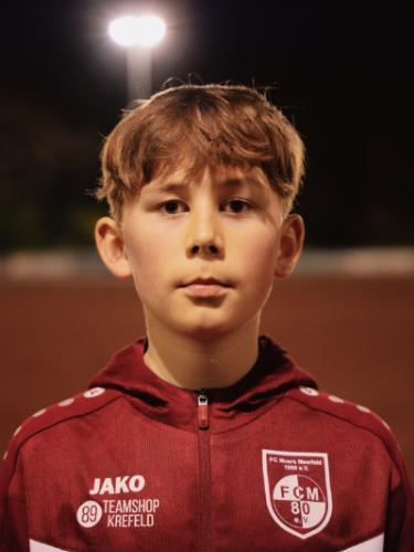 Oskar Friedrich Hüsch