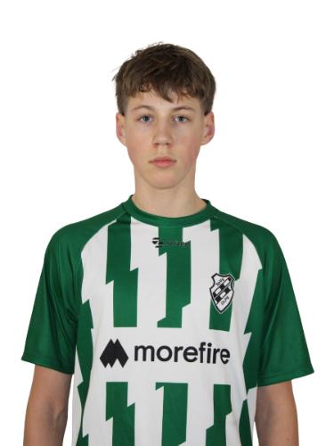 Finn Brown