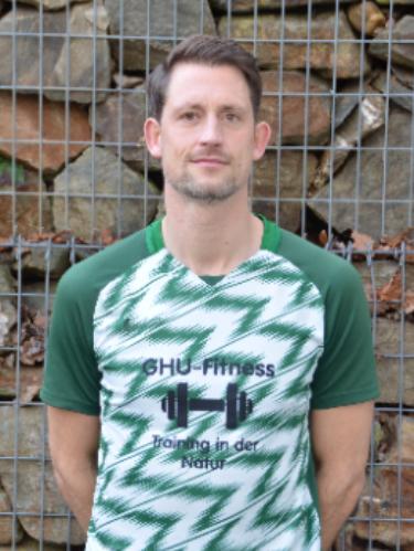 Timm Hofmann