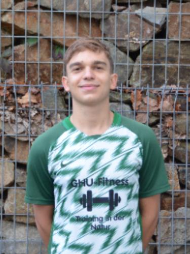 Lukas Kalaitzis