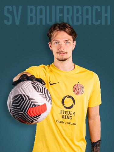 Luka Tim Jöstingmeier