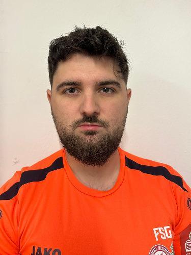 Riard Hajdari