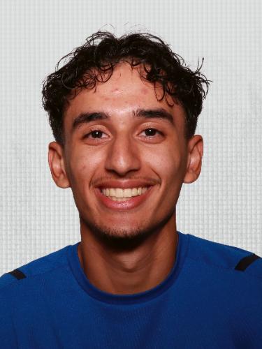 Taha-Ahmed Bensaikak