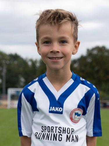 Leo Matti Dombert