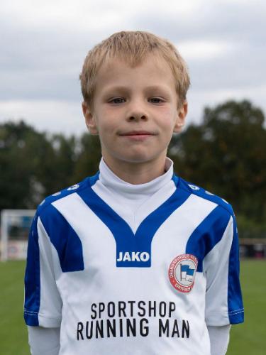 Bastian Sternberg