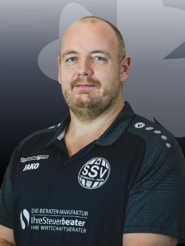 Dennis Pöttgen