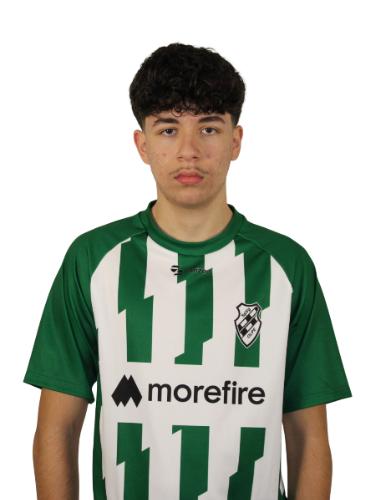 Nebin-Furkan Bingül