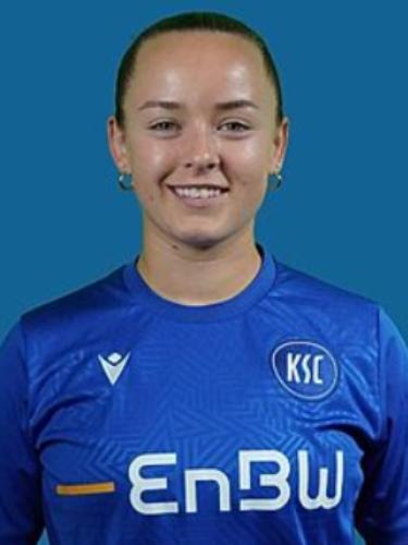 Leonie Kuhlmann