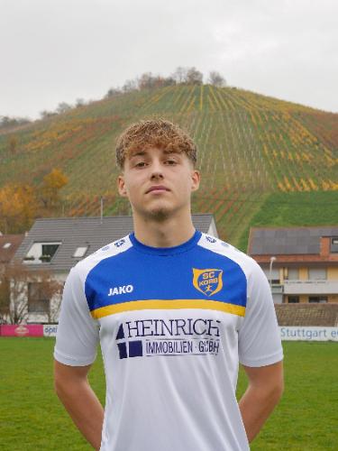 Noah Schnepf
