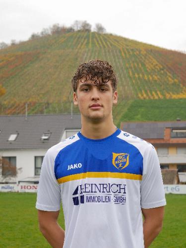 Leon Seferi