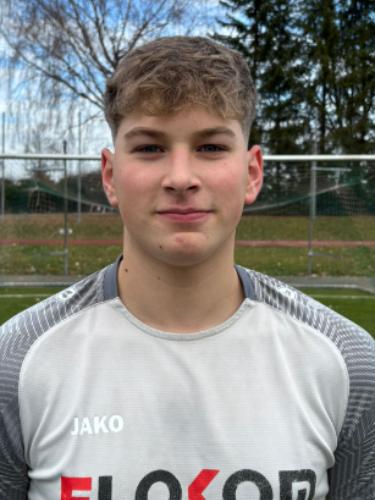 Mikka Brodbeck