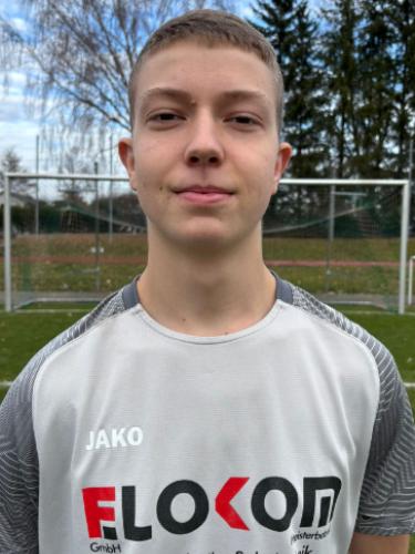 Daniel Maier