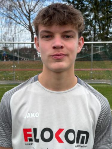 Benjamin Sutrovic