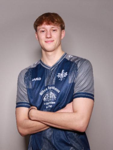 Jasper Schmidt