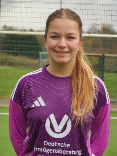 Juline Dahmen