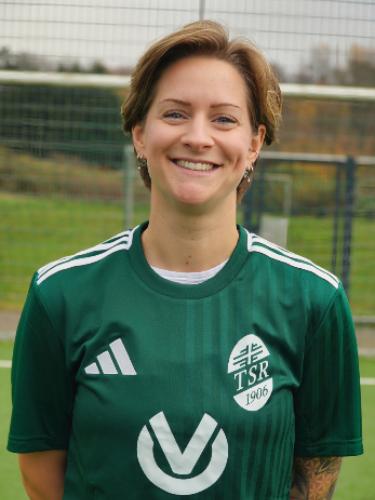 Carina Demmer
