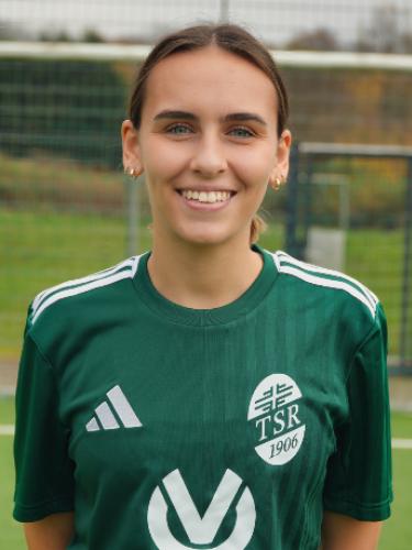 Sophia Dolzak