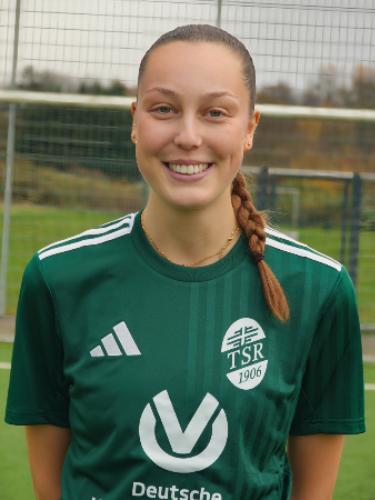 Paula Gutsfeld