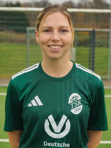 Alexandra Kohlenbeck