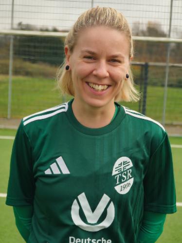 Sabrina Kuhl