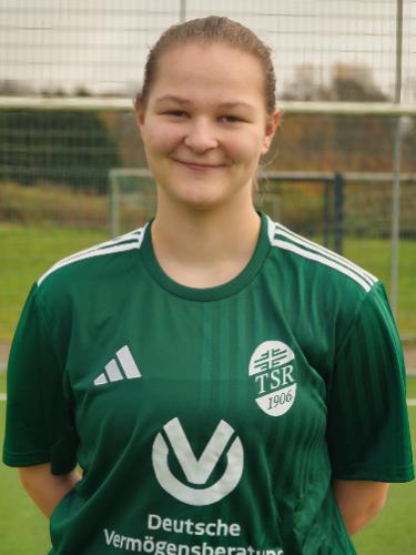 Mia Sophie Reschke