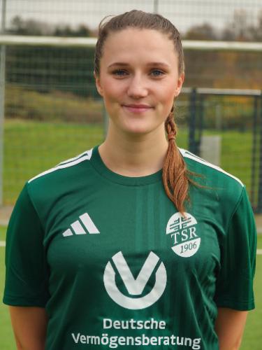 Leonie Scheer