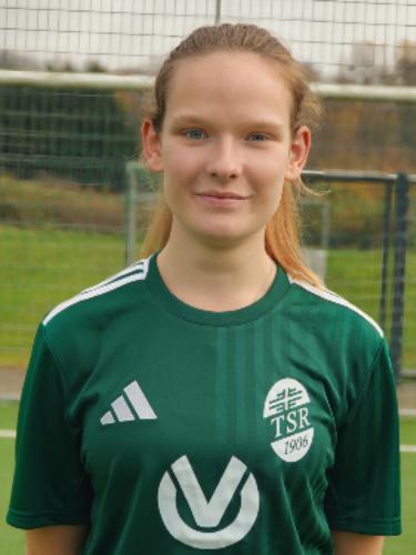 Mia Sophie Schöning
