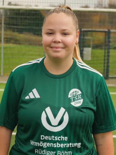 Christin Stresing