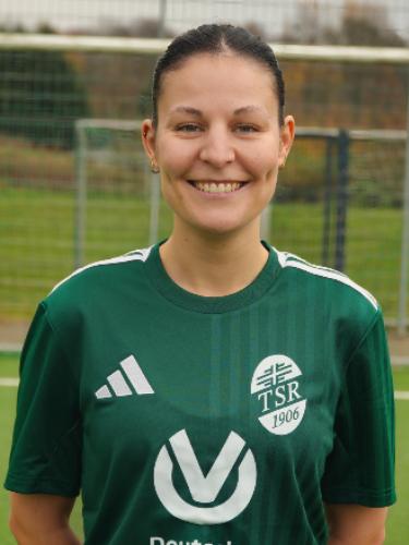 Kristin Weigelt
