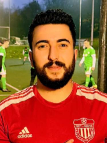 Mustafa Diwali Mohammed