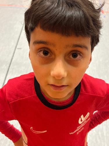 Shadi Haji