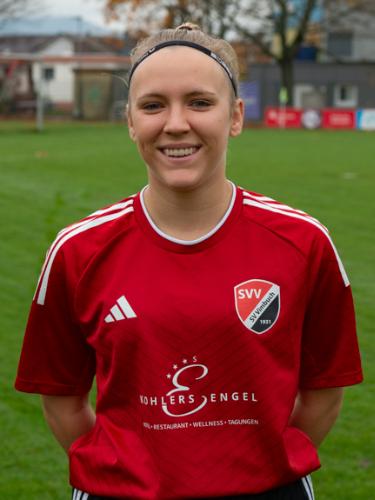 Milena Schnurr
