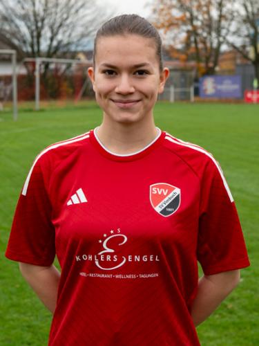 Valerie Wöhrle