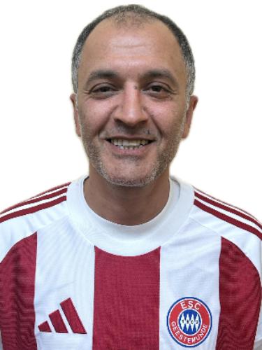 Murat Sahin