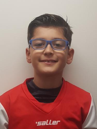 Leandro Francesco Lange