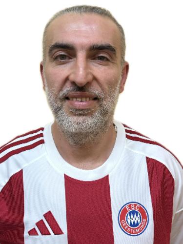 Ercan Otluoglu