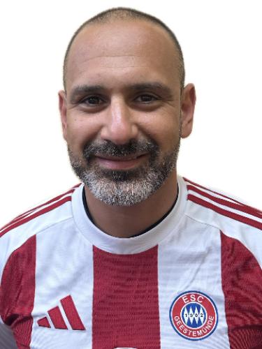 Murat Akman