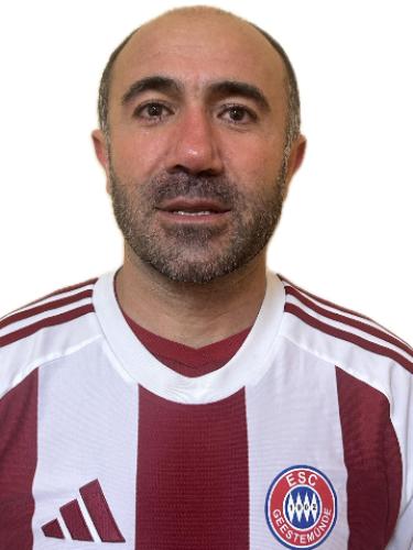 Vedat Tutar
