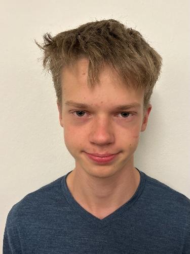 Marius Fleisch