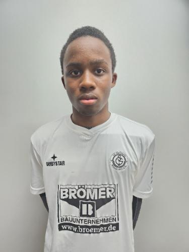 Oluwatimilehin Adeife Adenuga