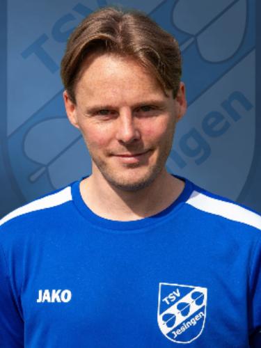 Timo Mader