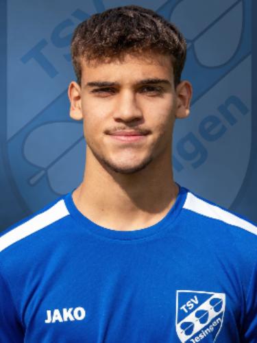 Rodrigo Portela Pais