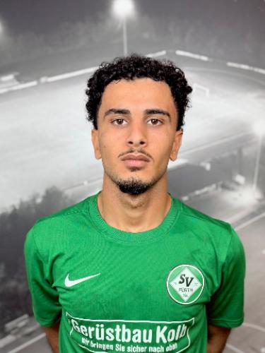 Mustafa Haji