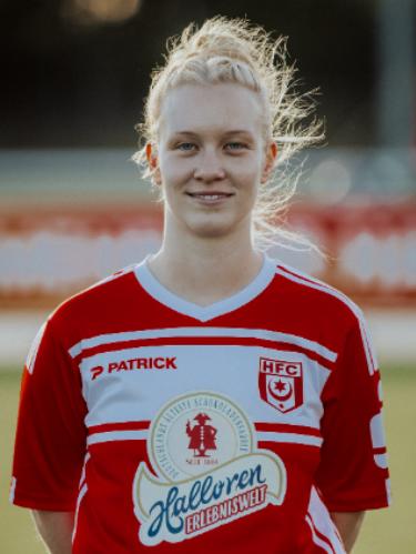 Nicole Huck