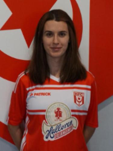 Denisa Larissa Nesimi